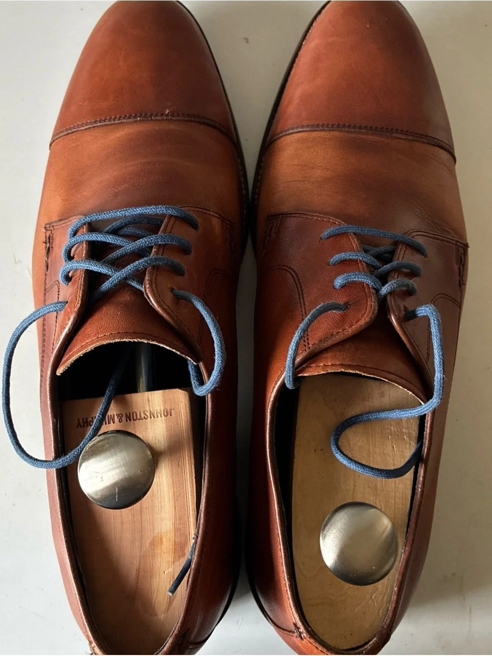 Cole Haan classic brown